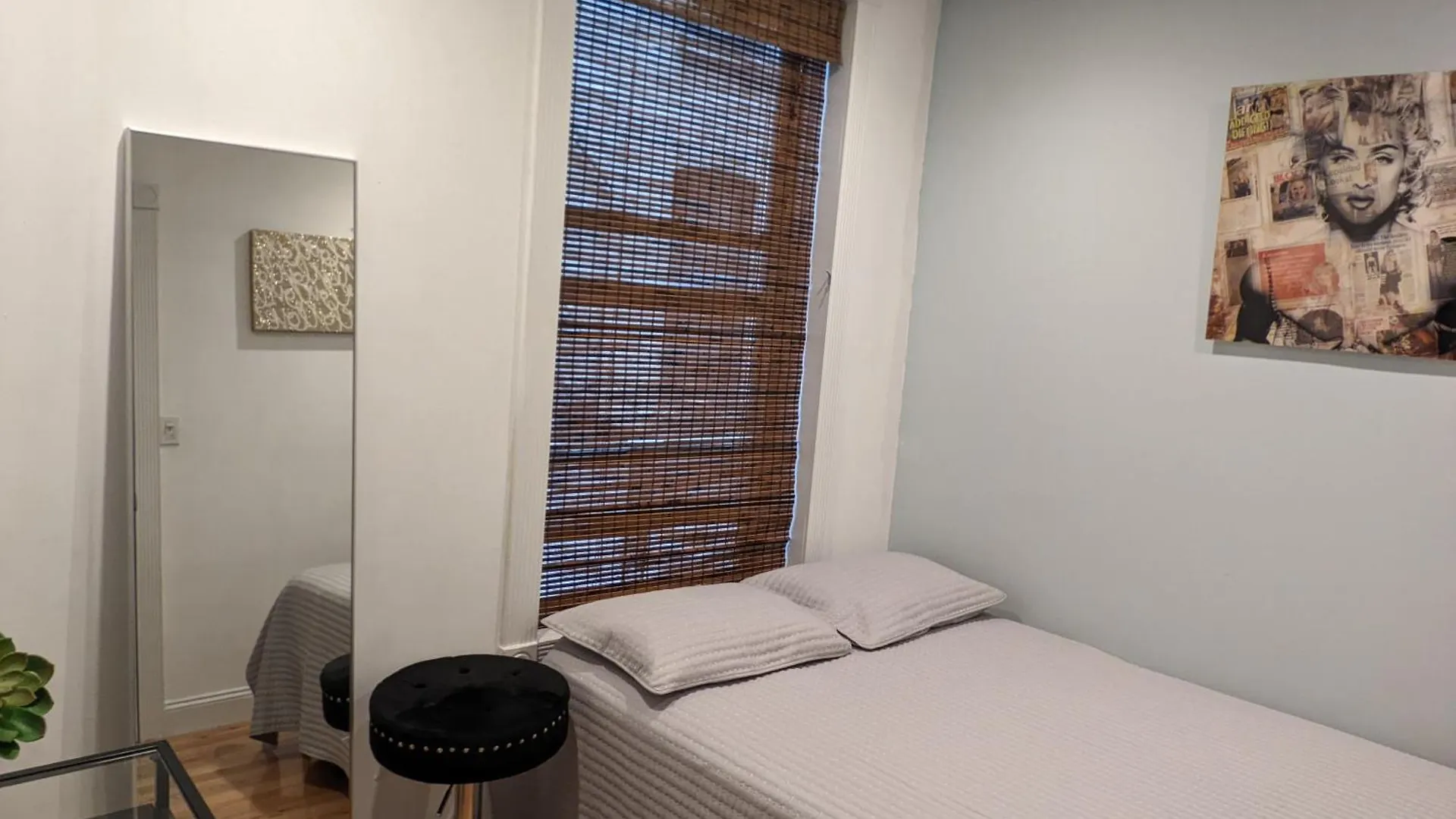 The Central Park By Broadway Hotell New York Pensionat
